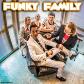 Funky Familly Groove & Funky Music