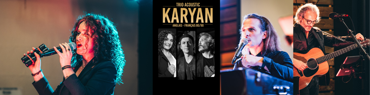 Karyan AGPROD