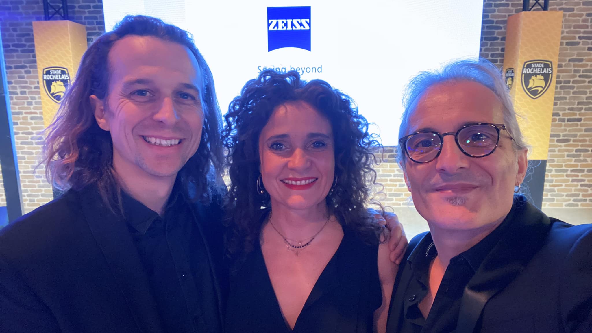 RIO Karyan - POP ANNÉES 80/90