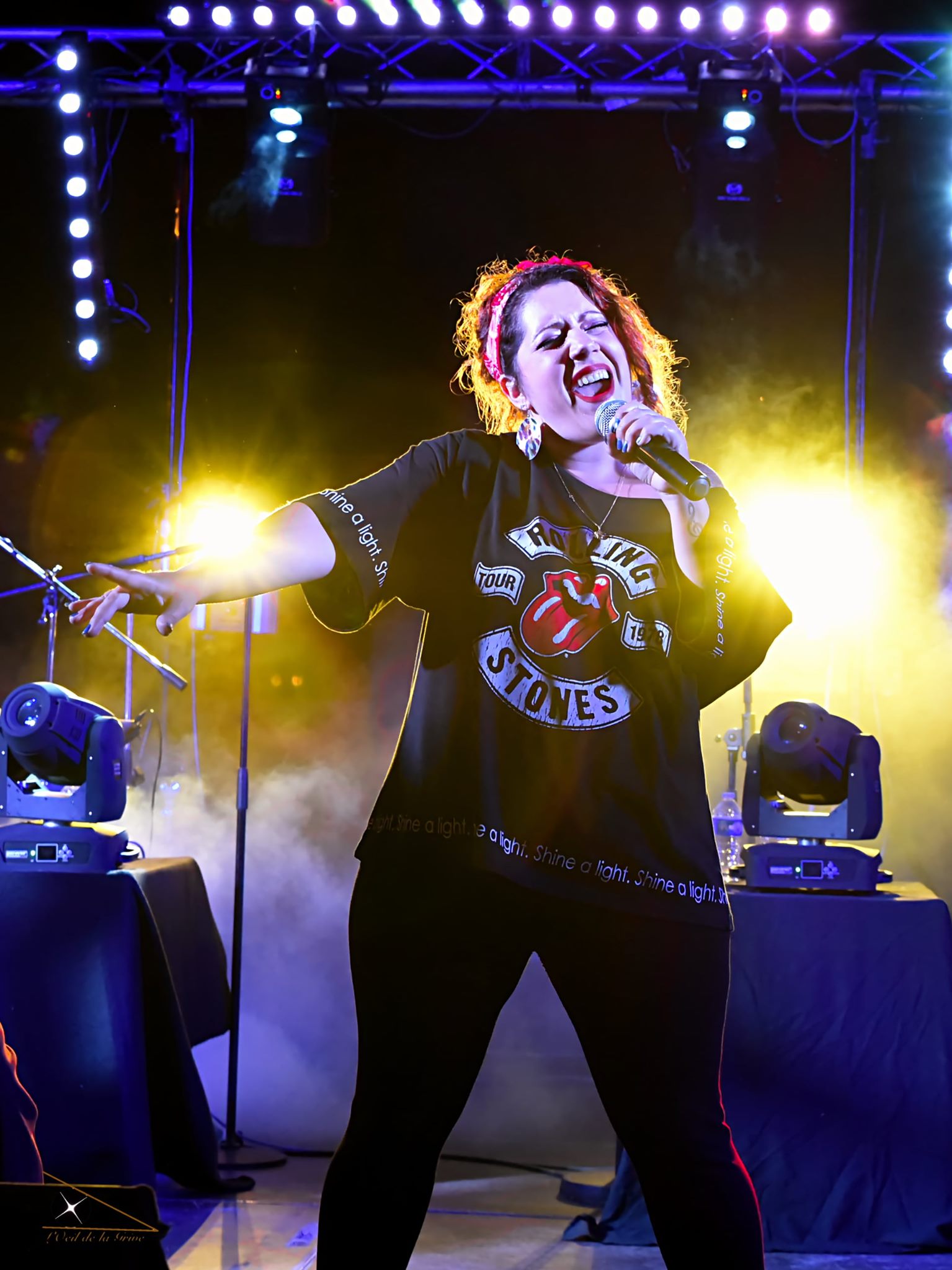 les duarigs soirees dancants