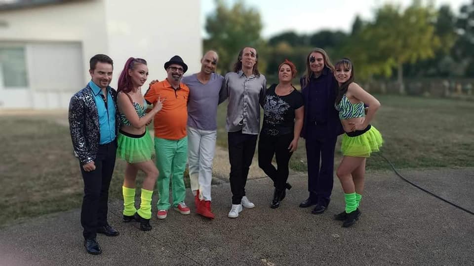 les duarigs années 80