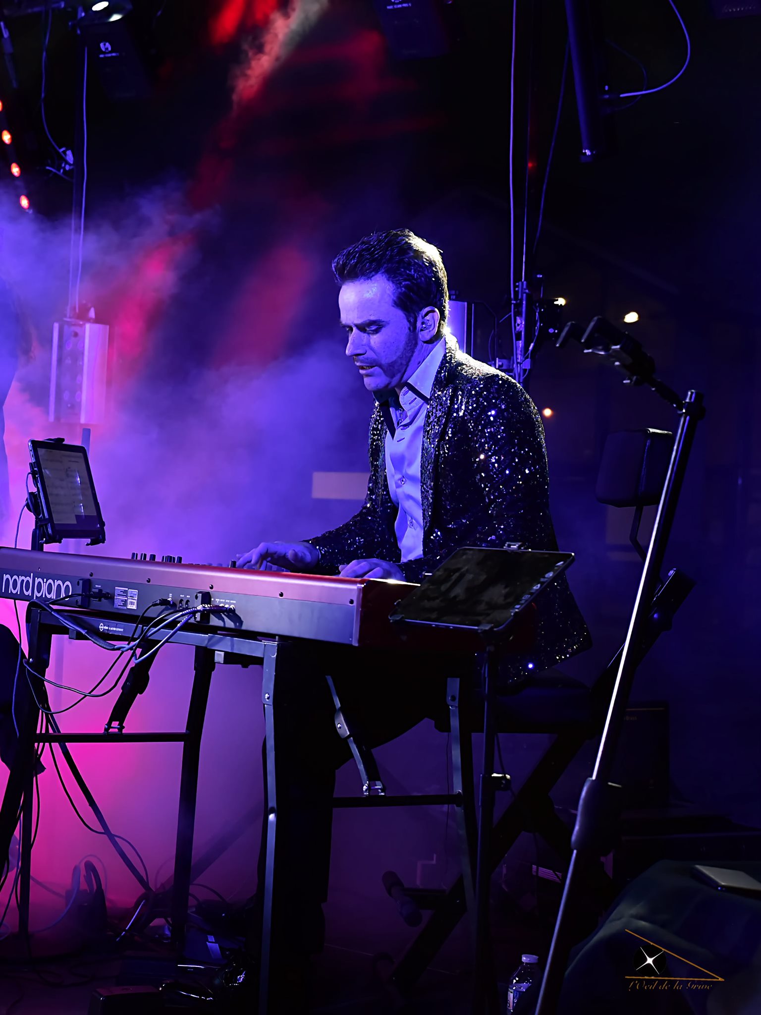 les duarigs années 80