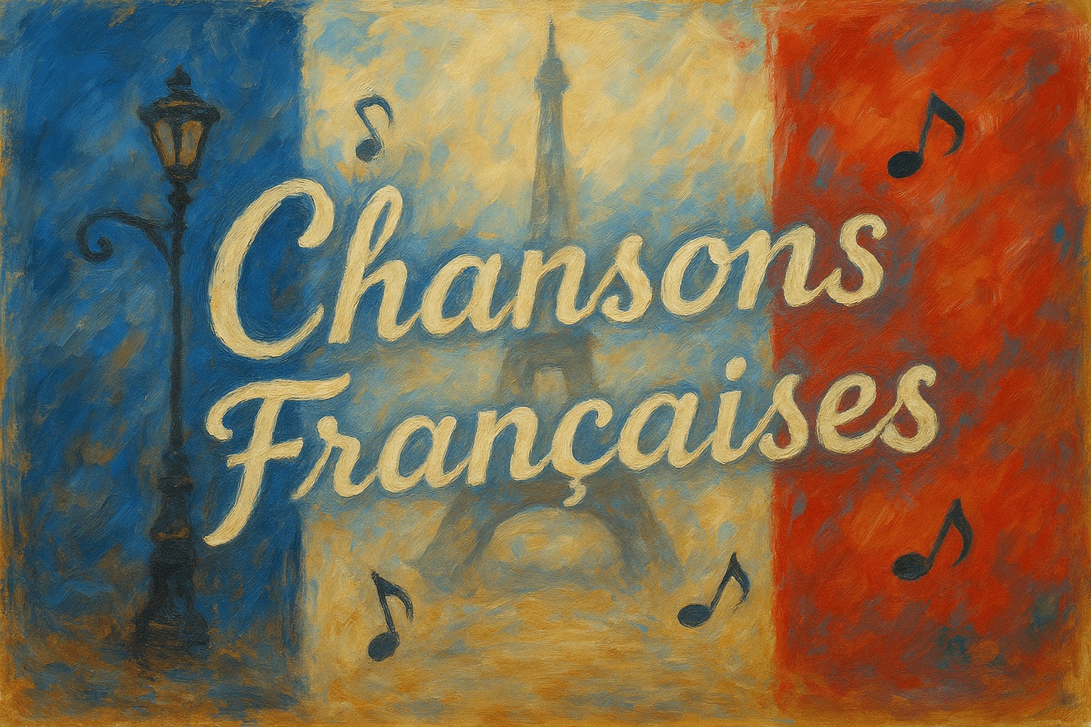 les duarigs chansons françaises