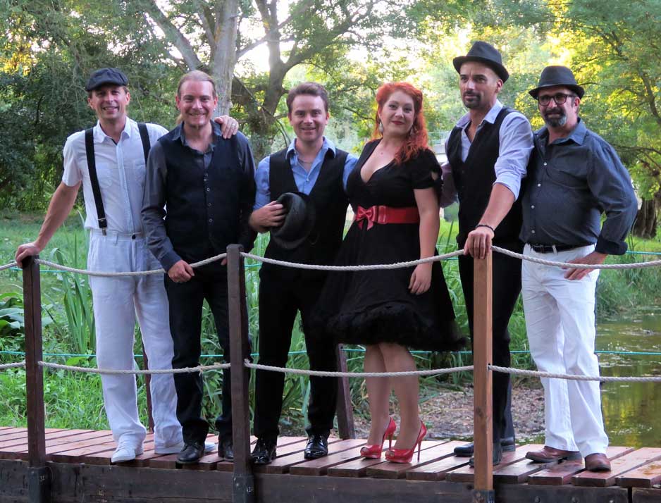 les duarigs chansons françaises