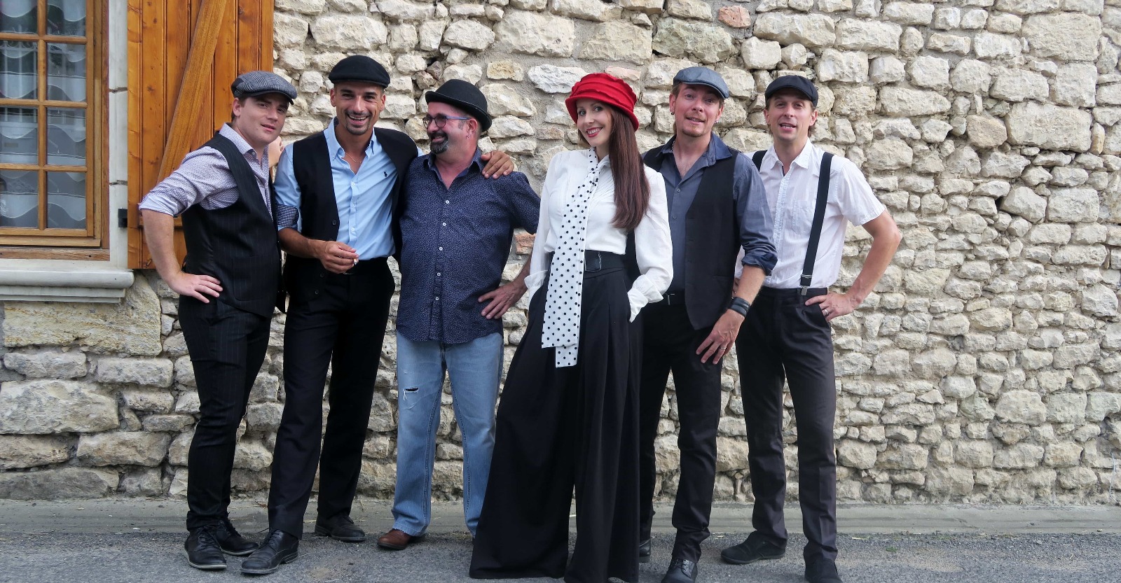 les duarigs années 80