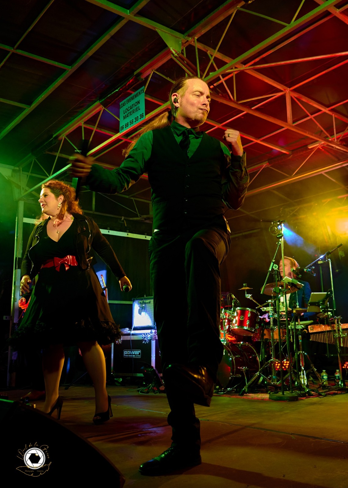 les duarigs soirees dancants