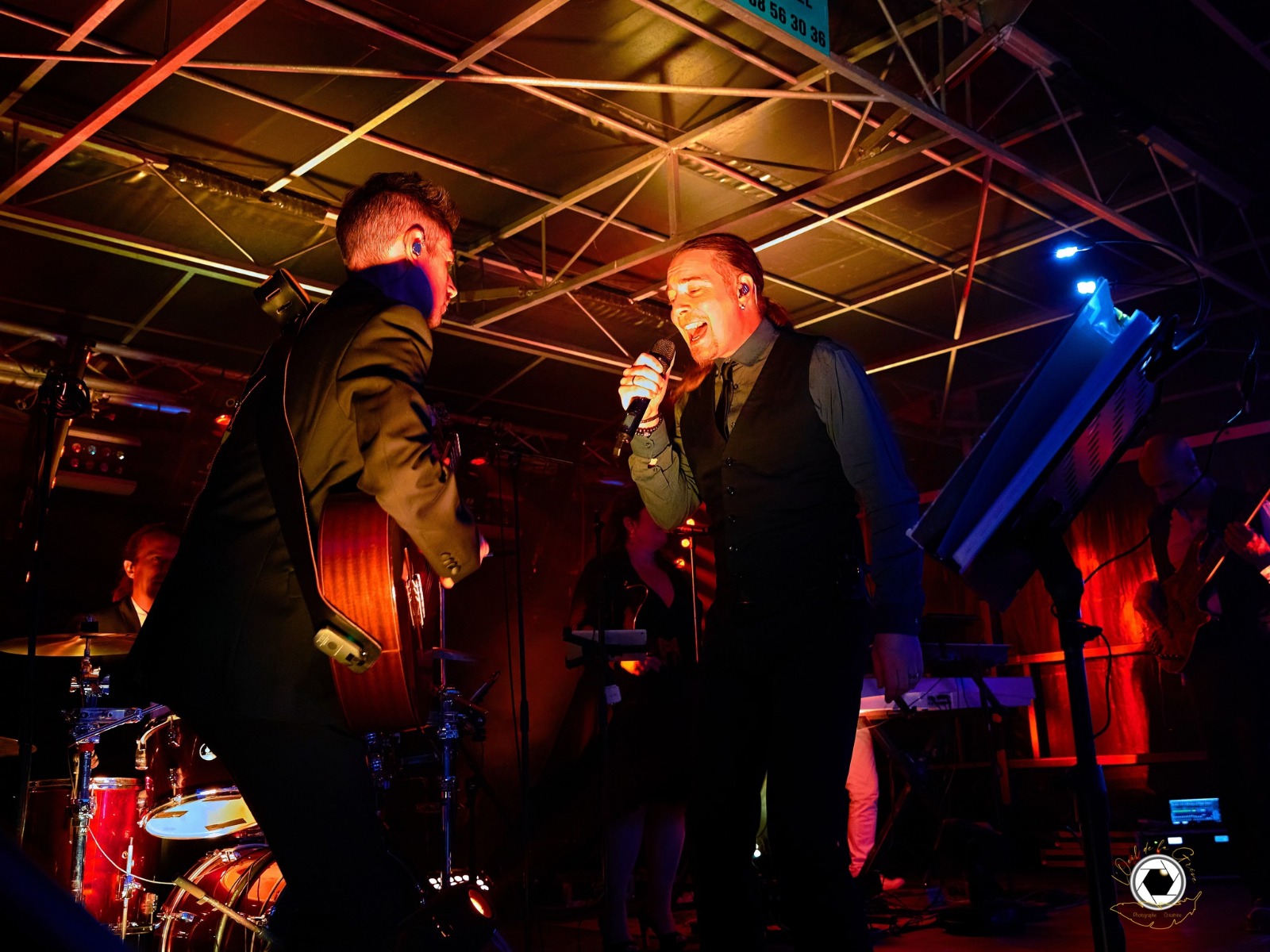 les duarigs soirees dancants