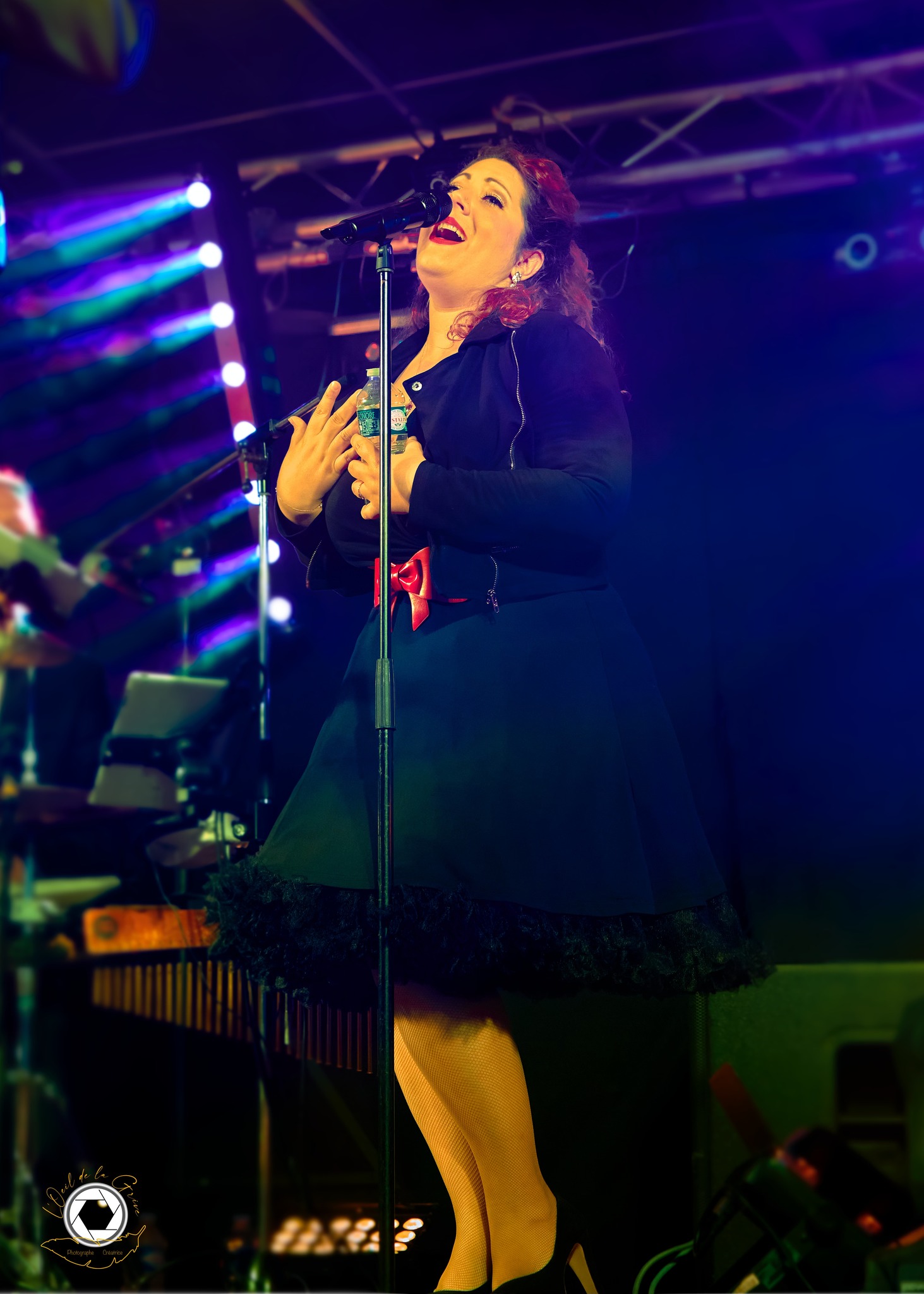 les duarigs soirees dancants