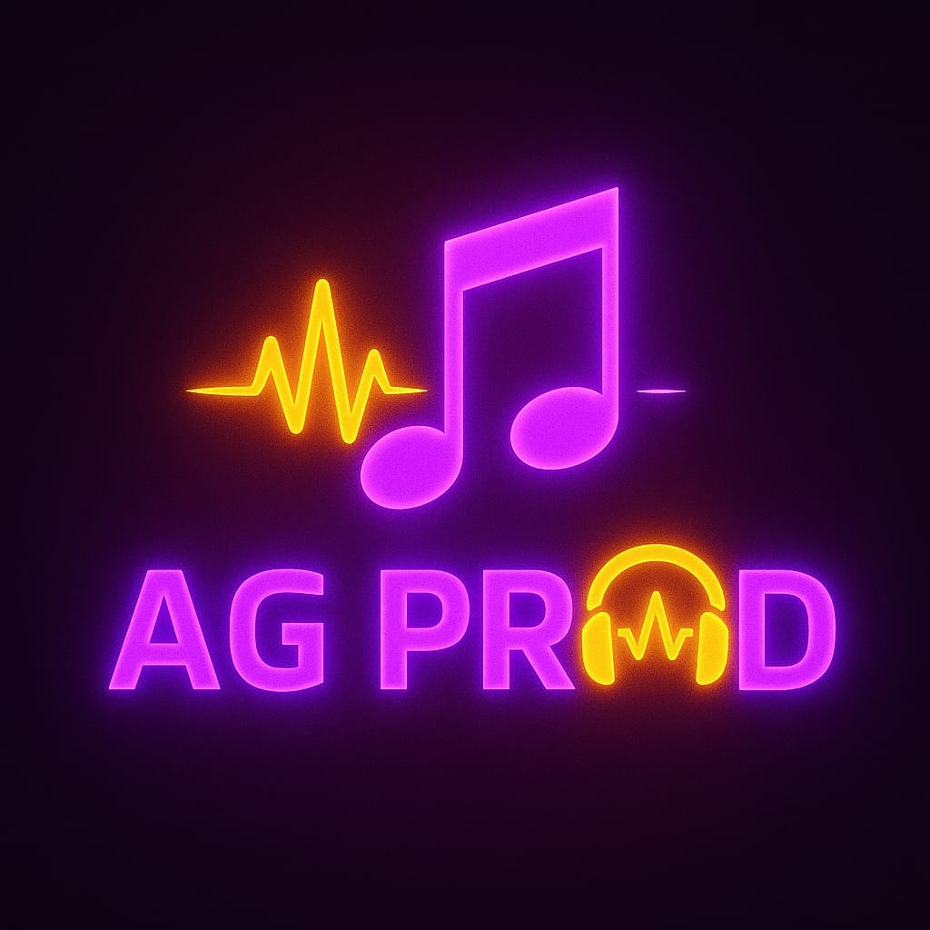 logo ag prod